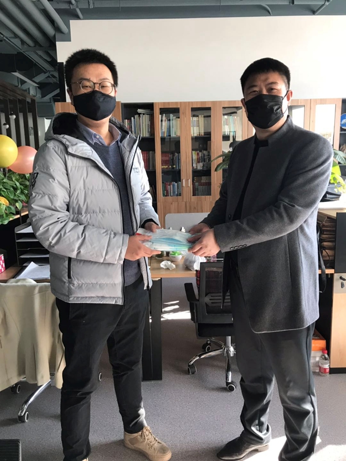 高新区代表处抗疫2