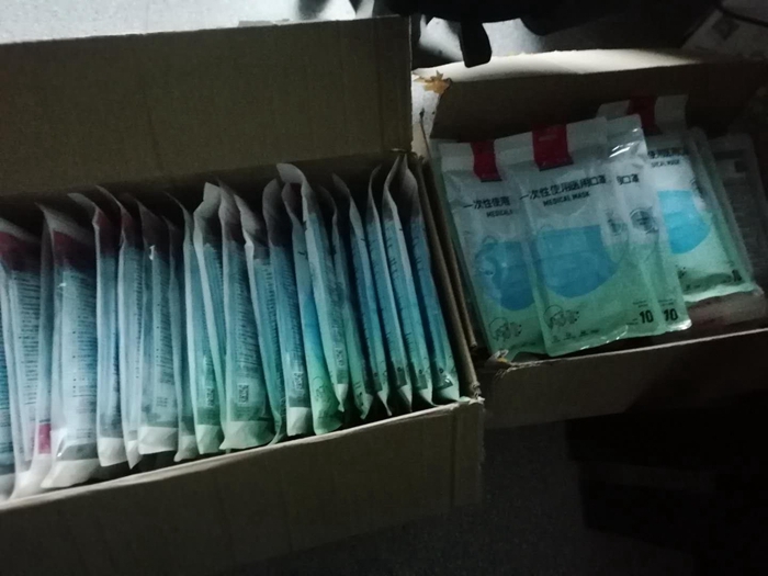 高新区代表处抗疫1