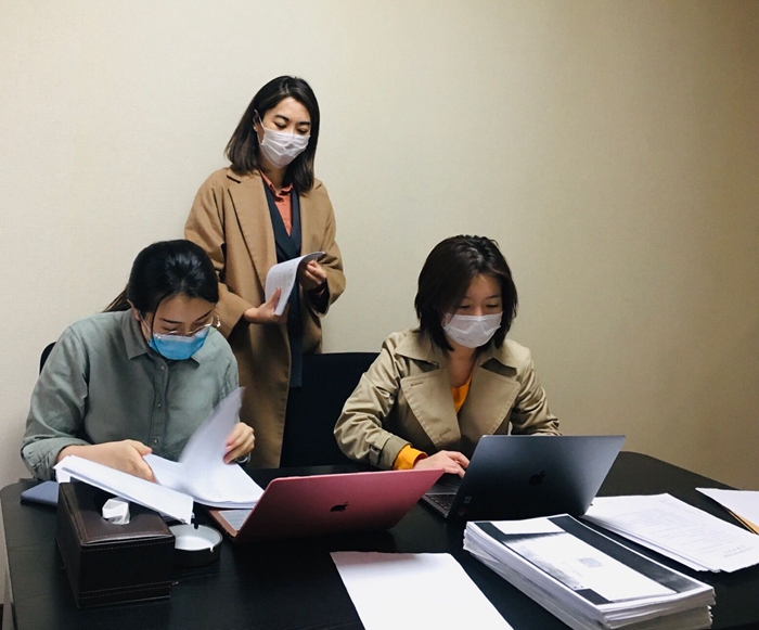 智库律师丨助力复工 全时在线_副本